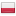 inpost.pl hosted country